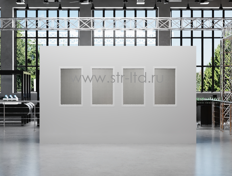 ШУМОИЗОЛЯЦИОННЫЕ КАБИНЫ 