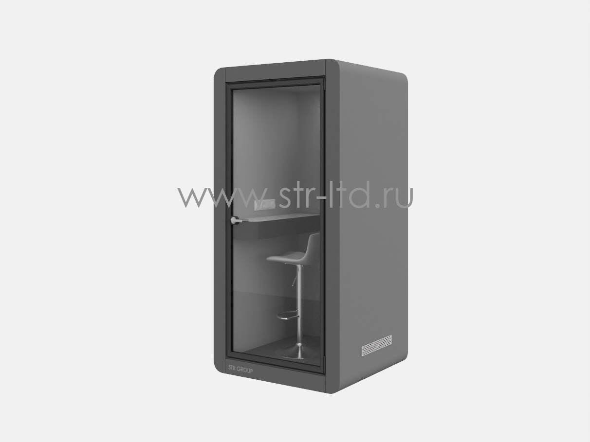 офисные переговорные кабины на заказ