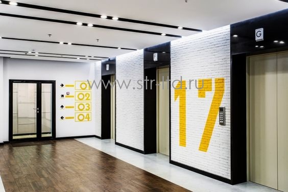 трафареты для окраски стен, трафарет для покраски стен номера этажей