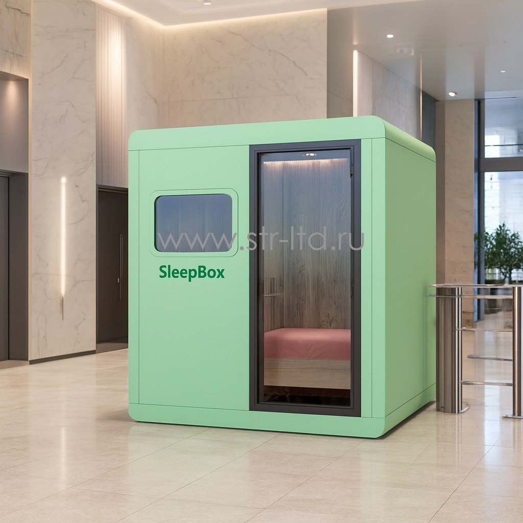 капсула для сна, капсула для отдыха капсула для сна, капсула для отеля