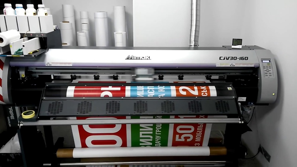 Интерьерная печать в Рекламных конструкциях mimaki 160.jpg