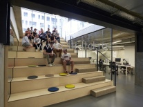 Подиум универсальный 