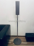 Мобильная стойка для санитайзера GRAFIT