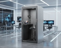 Телефонная кабина PR 