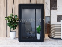 Звукоизолирующая кабина LYX 1.5