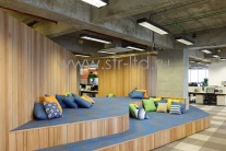 Подиум фигурного типа 2XL