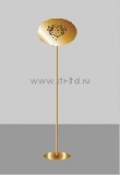 Указатель Gold Oval