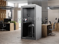 Телефонная кабина Speaker аренда