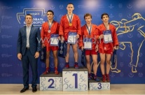 Пьедестал для награждения PROMO