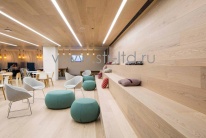 Подиум Лестница L