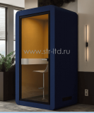 Кабина шумоизоляционная LYX